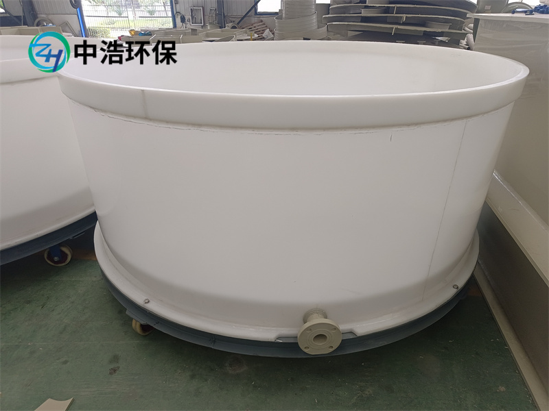 清原PP抽滤槽